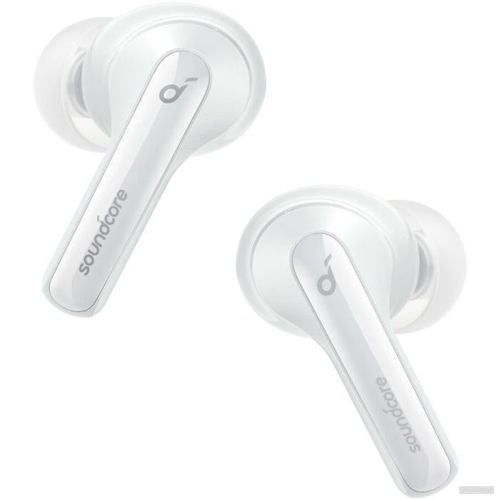 Anker Soundcore Life Note 3i brezžične slušalke, bele-PRIROCEN.SI