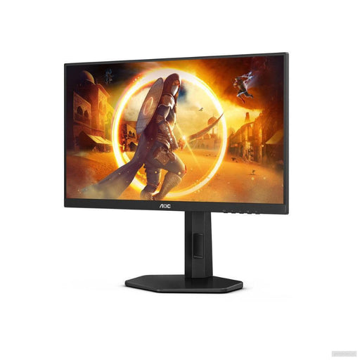 AOC G4 24G4X 23,8" IPS 180Hz gaming monitor-PRIROCEN.SI