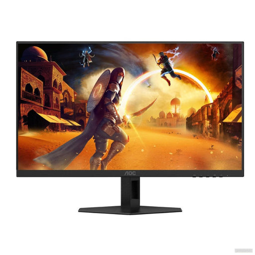 AOC 24G4XE 24" IPS 180Hz gaming monitor-PRIROCEN.SI