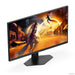 AOC 24G4XE 24" IPS 180Hz gaming monitor-PRIROCEN.SI