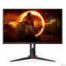 AOC 27G2SPU 27" IPS 165Hz gaming monitor-PRIROCEN.SI