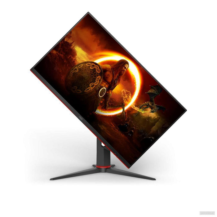 AOC 27G2SPU 27" IPS 165Hz gaming monitor-PRIROCEN.SI