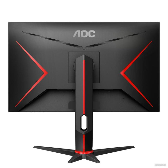 AOC 27G2SPU 27" IPS 165Hz gaming monitor-PRIROCEN.SI