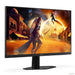 AOC 27G4XE 27" IPS 180Hz gaming monitor-PRIROCEN.SI