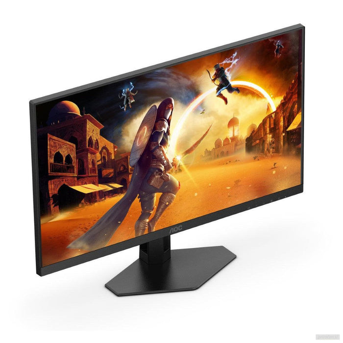 AOC 27G4XE 27" IPS 180Hz gaming monitor-PRIROCEN.SI