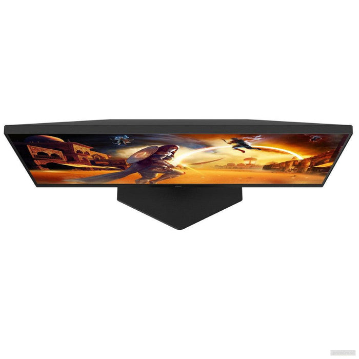 AOC 27G4XE 27" IPS 180Hz gaming monitor-PRIROCEN.SI