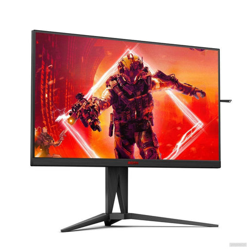 AOC Agon AG275QZN 27" QHD 240Hz gaming monitor-PRIROCEN.SI