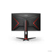 AOC C27G2Z3 27'' 280Hz ukrivljen gaming monitor-PRIROCEN.SI