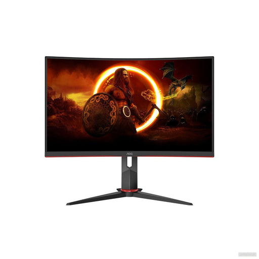 AOC C27G2Z3 27'' 280Hz ukrivljen gaming monitor-PRIROCEN.SI