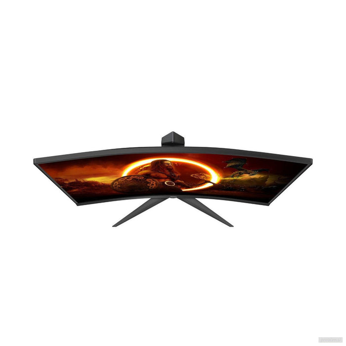 AOC C27G2Z3 27'' 280Hz ukrivljen gaming monitor-PRIROCEN.SI