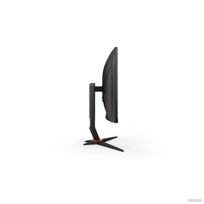 AOC C27G2Z3 27'' 280Hz ukrivljen gaming monitor-PRIROCEN.SI