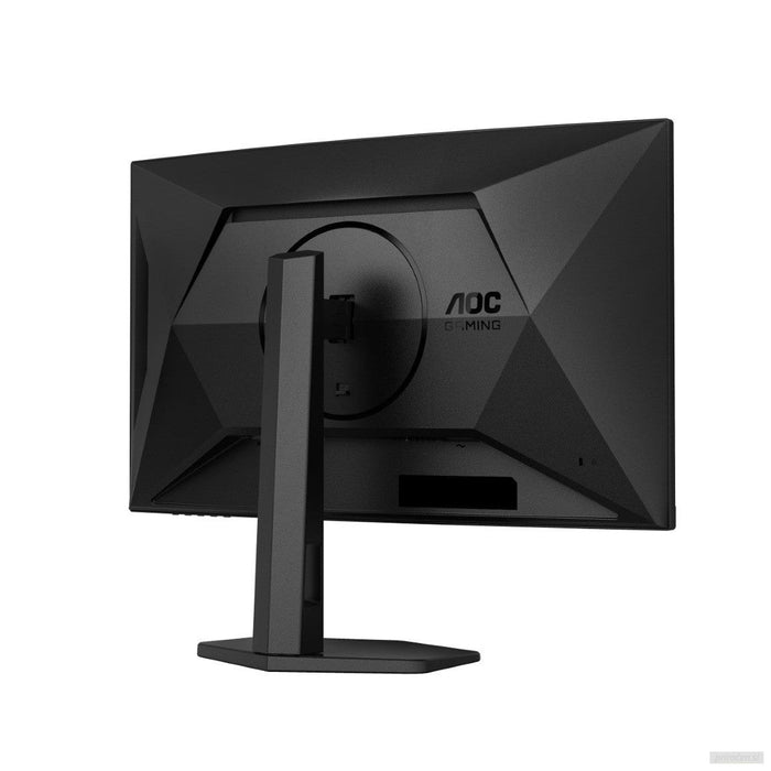 AOC C27G4ZXU 27" 280Hz ukrivljen gaming monitor-PRIROCEN.SI