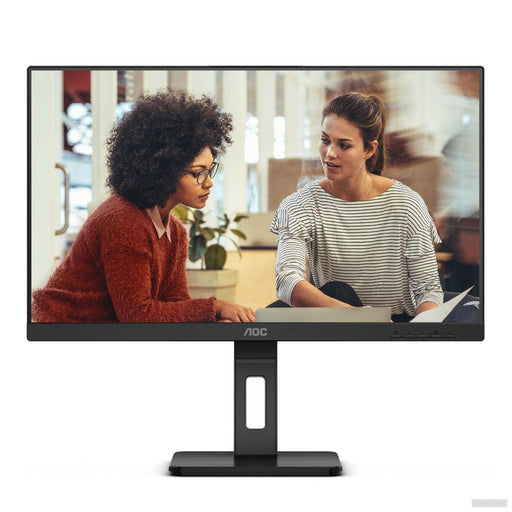 AOC Q27E3UMF 27'' QHD monitor-PRIROCEN.SI