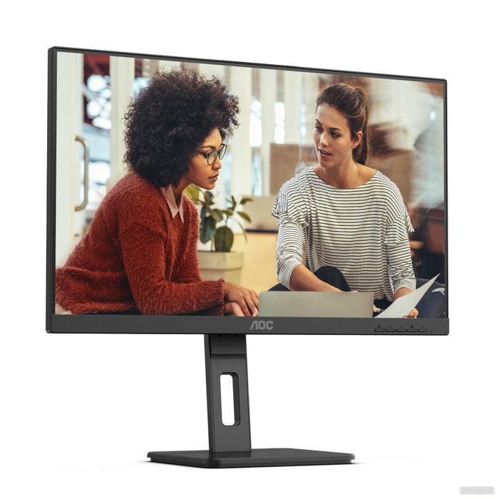 AOC Q27E3UMF 27'' QHD monitor-PRIROCEN.SI