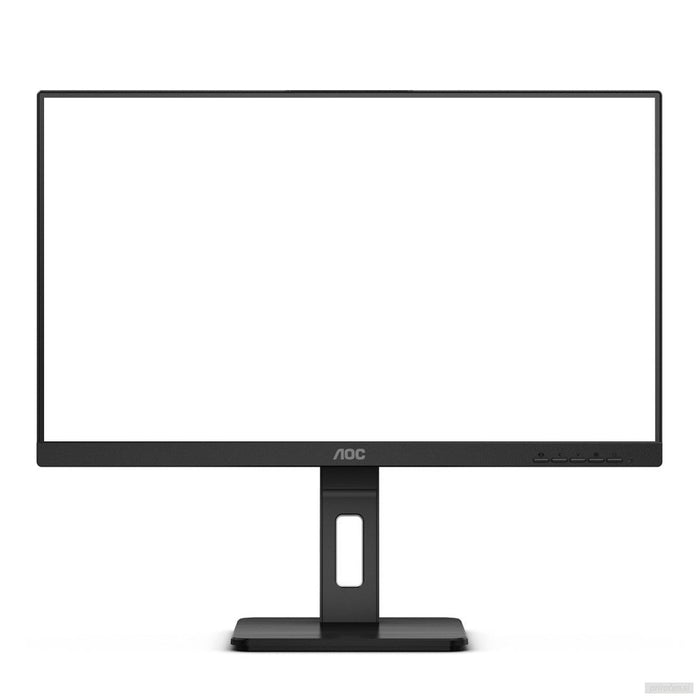 AOC Q27E3UMF 27'' QHD monitor-PRIROCEN.SI