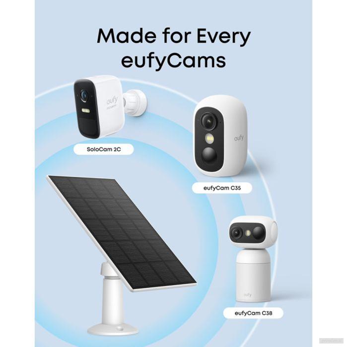 Anker Eufy Security solarni panel C10-PRIROCEN.SI