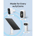Anker Eufy Security solarni panel C10-PRIROCEN.SI