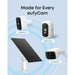 Anker Eufy Security solarni panel C10-PRIROCEN.SI