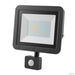 ASALITE LED reflektor 50W 4500K, 4000Lm + senzor-PRIROCEN.SI