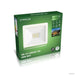 Asalite LED beli reflektor Slim 30W 4500K (2700 lumnov)-PRIROCEN.SI
