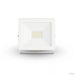 Asalite LED beli reflektor Slim 30W 4500K (2700 lumnov)-PRIROCEN.SI
