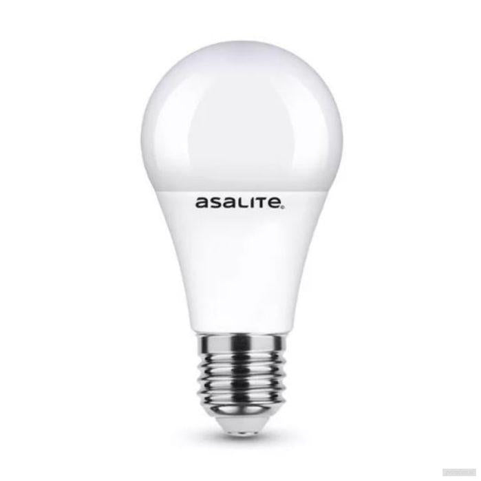 Asalite LED žarnica A65 E27 – 18W, 4000K, 2000 lumnov-PRIROCEN.SI