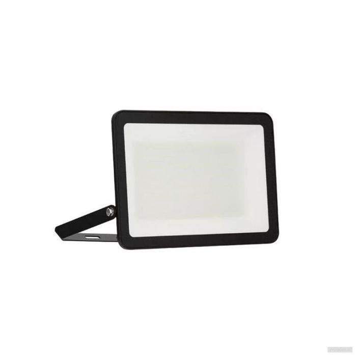 Asalite LED Floodlight Slim 100W 6500K (9000 lumnov)-PRIROCEN.SI