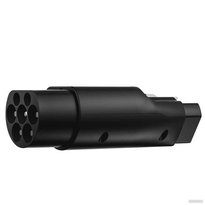 EcoFlow EV X-Stream Adapter (DELTA Pro)-PRIROCEN.SI