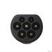 EcoFlow EV X-Stream Adapter (DELTA Pro)-PRIROCEN.SI