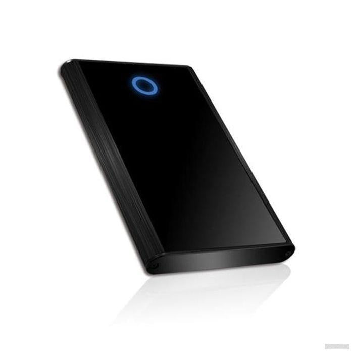 Icybox IB-273StU3 zunanje ohišje, 2.5 SATA-PRIROCEN.SI