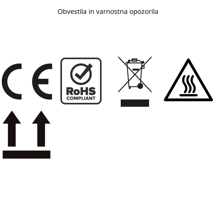 UFESA Likalnik NOVA INFINITY-1