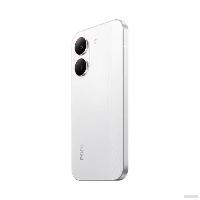 POCO X8 PRO 5G pametni telefon 12/512GB, bel-PRIROCEN.SI