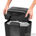 Fellowes Powershred LX25 Cross-Cut uničevalnik dokumentov-PRIROCEN.SI