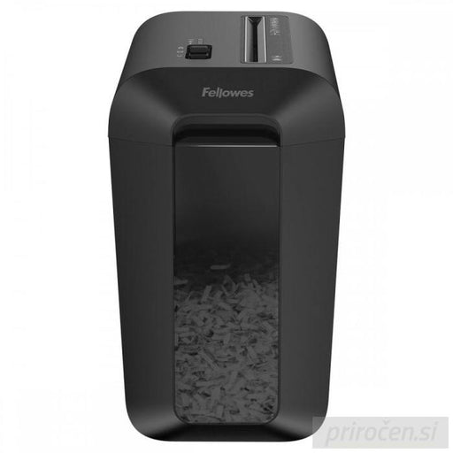 Fellowes Powershred LX65 Cross-Cut uničevalnik dokumentov-PRIROCEN.SI