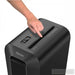 Fellowes Powershred LX65 Cross-Cut uničevalnik dokumentov-PRIROCEN.SI
