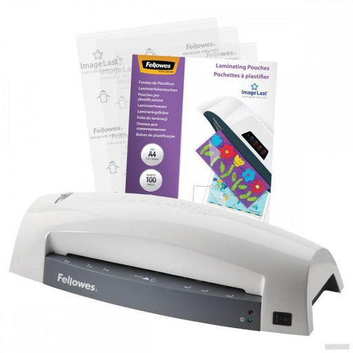 Fellowes Lunar A4 plastifikator-PRIROCEN.SI