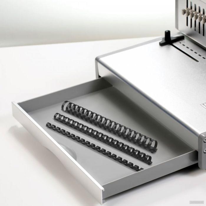 Fellowes aparat za vezavo Orion-e 500, ročni-PRIROCEN.SI