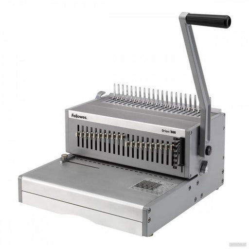 Fellowes aparat za vezavo Orion 500-PRIROCEN.SI