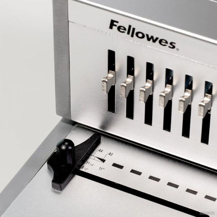 Fellowes aparat za vezavo Orion 500-PRIROCEN.SI