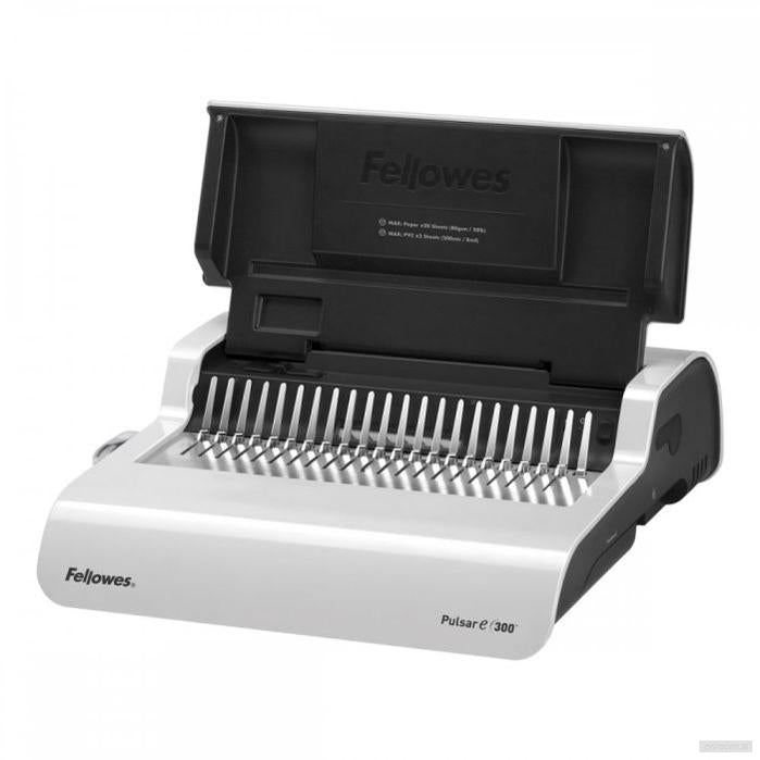 Fellowes aparat za vezavo Pulsar-e 300-PRIROCEN.SI