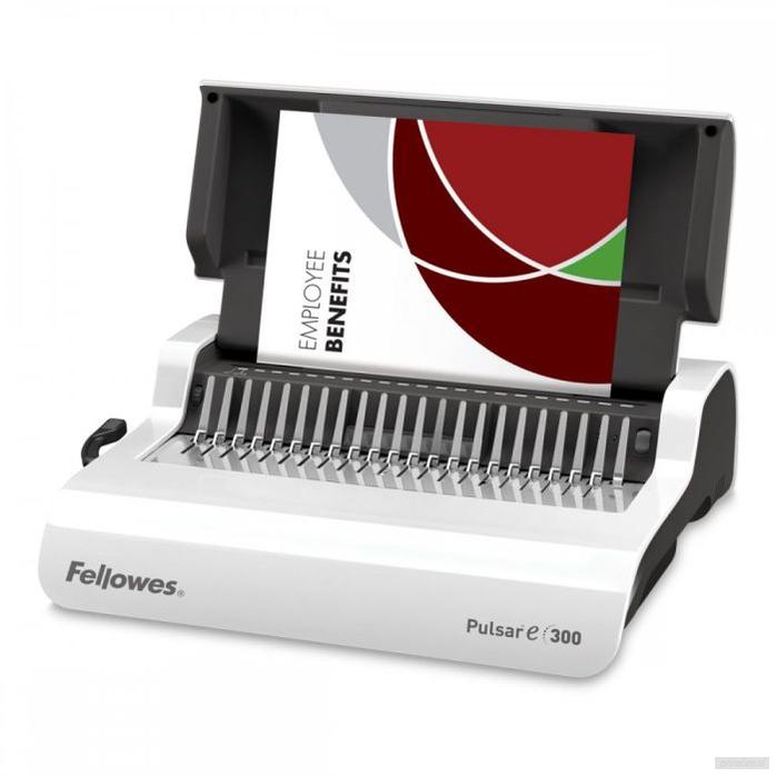 Fellowes aparat za vezavo Pulsar-e 300-PRIROCEN.SI