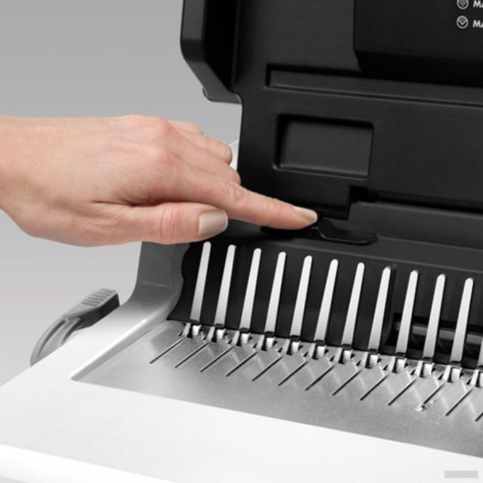 Fellowes aparat za vezavo Pulsar-e 300-PRIROCEN.SI