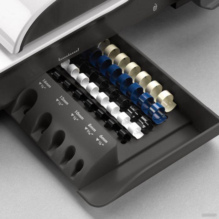 Fellowes aparat za vezavo Pulsar-e 300-PRIROCEN.SI