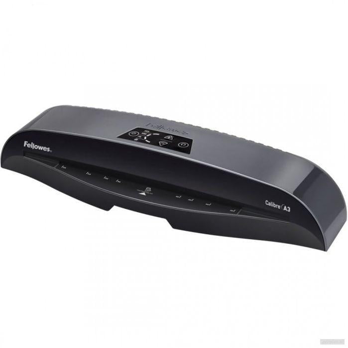 Fellowes Calibre A3 plastifikator-PRIROCEN.SI