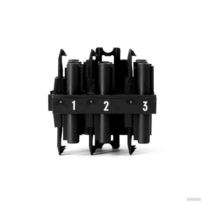 BACHMANN razdelilnik Wieland GST18 1E/1+6A (375.106)-PRIROCEN.SI