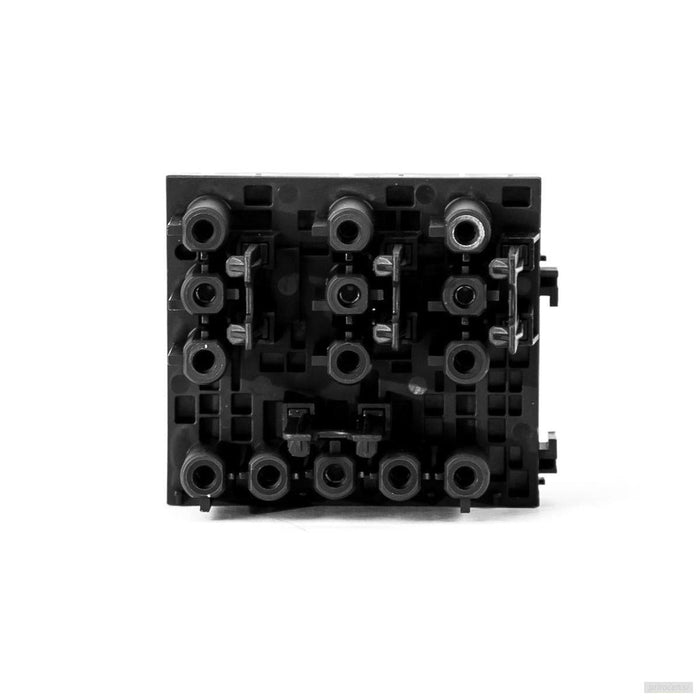 BACHMANN razdelilnik Wieland GST18 1E/1+6A (375.106)-PRIROCEN.SI