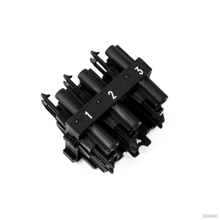 BACHMANN razdelilnik Wieland GST18 1E/1+6A (375.106)-PRIROCEN.SI