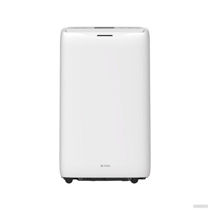 Be Cool Klimatska naprava 16.000 BTU z Wi-Fi in funkcijo ogrevanja BC16KL2501GW bele barve-PRIROCEN.SI