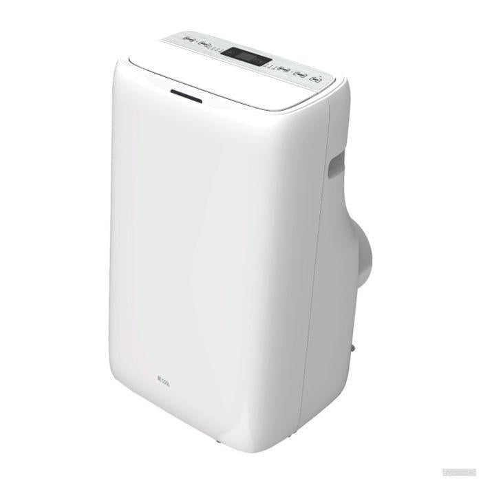 Be Cool Klimatska naprava 16.000 BTU z Wi-Fi in funkcijo ogrevanja BC16KL2501GW bele barve-PRIROCEN.SI