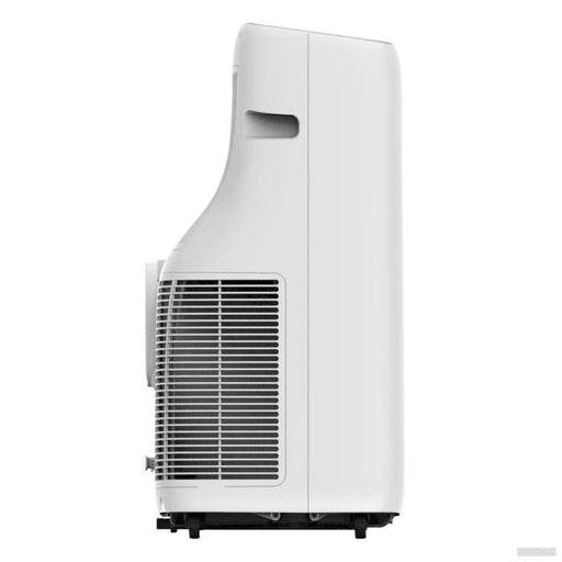 Be Cool Klimatska naprava 16.000 BTU z Wi-Fi in funkcijo ogrevanja BC16KL2501GW bele barve-PRIROCEN.SI